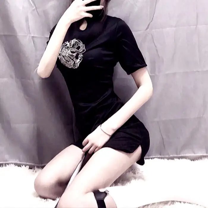 天父啊