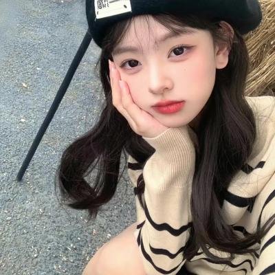 先天性淫娃